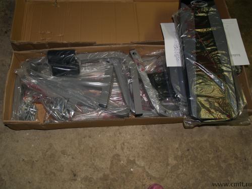 жимовая скамья