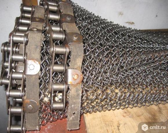 Решета (сита). Фото 4.