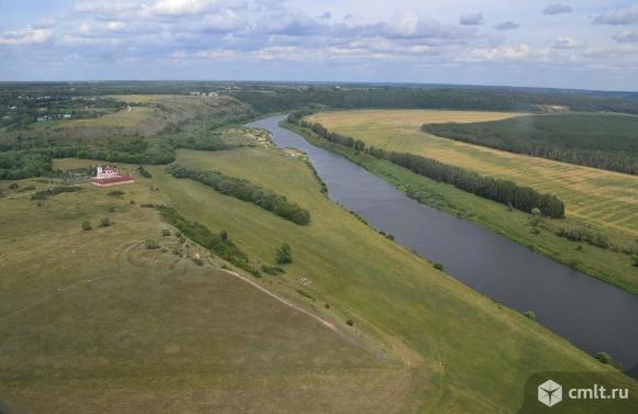 Участок 2 380 сот.. Фото 14.