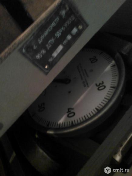 Куплю динамометры ДПУ, ДРВ. Фото 1.