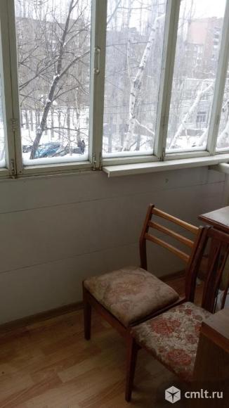 2-комнатная квартира 50 кв.м. Фото 8.