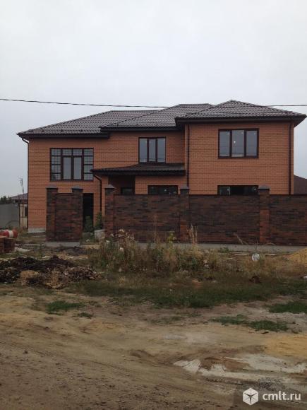 Кирпичная кладка арок, гаражей, домов, заборов. Стяжка. Фото 1.