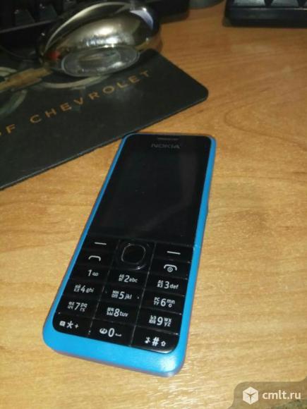 Телефон Nokia RM 840. Фото 1.