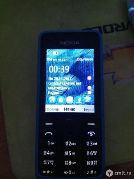 Телефон Nokia RM 840. Фото 4.