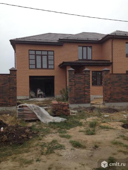 Кирпичная кладка арок, гаражей, домов, заборов. Стяжка. Фото 2.