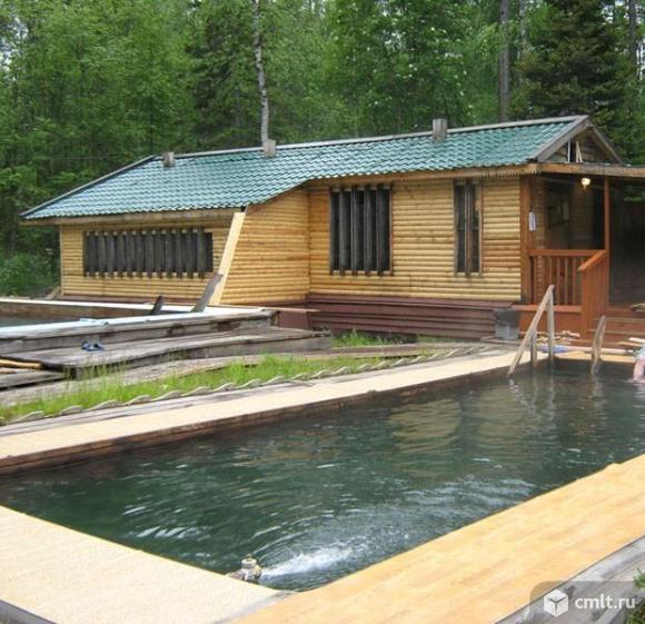 Продам: дом 72 кв.м. на участке 10 сот. на Байкале. Фото 6.