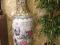 Декоративная напольная ваза (японские традиции). Фото 1.