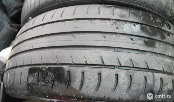 Куплю летние шины 205/55/16. Фото 1.