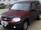 Chevrolet Niva - 2003 г. в.. Фото 1.