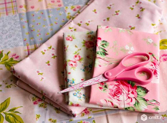 Мелкий ремонт одежды. Фото 1.