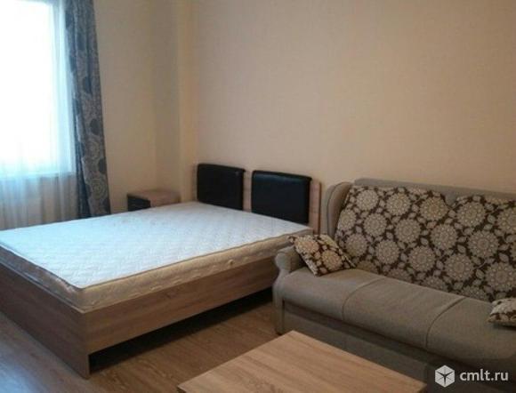 Сдам квартиру на длительный срок! Квартира после ремонта, ремонт делали для себя! Рядом Цирк,Европа!. Фото 1.