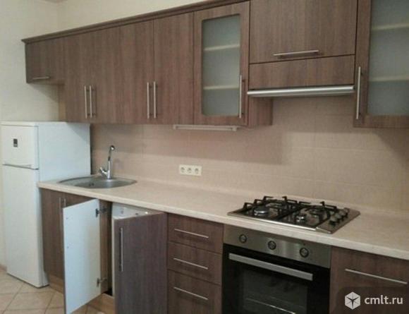 Сдам квартиру на длительный срок! Квартира после ремонта, ремонт делали для себя! Рядом Цирк,Европа!. Фото 8.