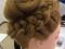 Причёски свадебные, вечерние, плетение кос. Фото 2.