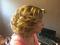 Причёски свадебные, вечерние, плетение кос. Фото 7.