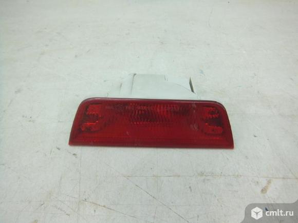 Фонарь противотуманный задний в бампер NISSAN TEANA L33 / ALMERA G15 13- б/у 26580ED50A 3*. Фото 1.