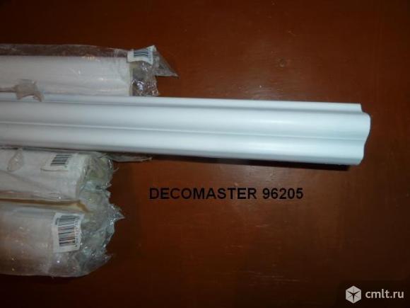 Молдинг для углов Decomaster 96205. Фото 3.
