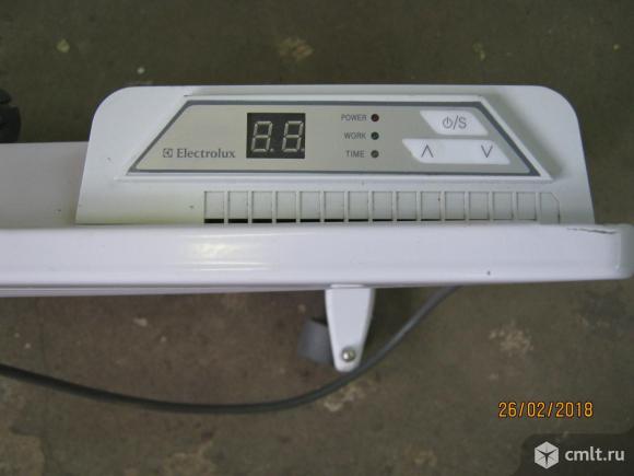 Конвектор Electrolux ECH/L-1500U. Фото 2.
