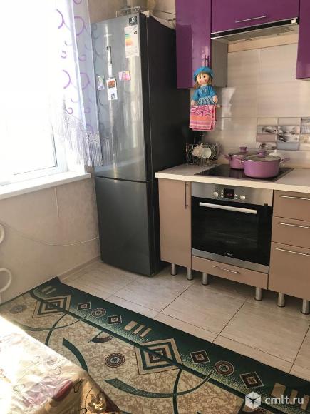 2-комнатная квартира 55,5 кв.м по улице Ольховый переулок 9а. Подходит под ипотеку!. Фото 1.