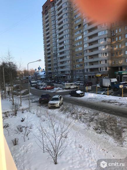 2-комнатная квартира 55,5 кв.м по улице Ольховый переулок 9а. Подходит под ипотеку!. Фото 7.