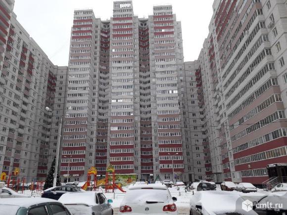 Олимпийский бульвар №12. Однокомнатную квартиру. Фото 1.