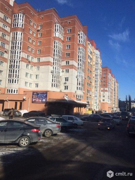 1-комнатная квартира 43 кв.м. Фото 6.