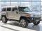 Hummer H3 - 2005 г. в.. Фото 1.