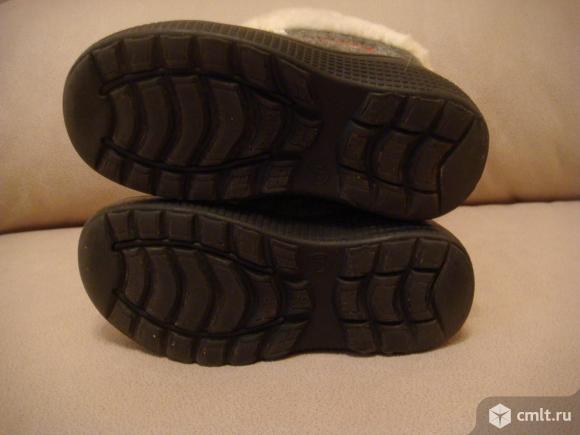 Сапоги BI KI. Фото 4.