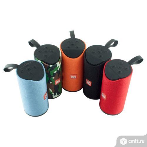 Колонка JBL Portable TG113 новые. Фото 1.