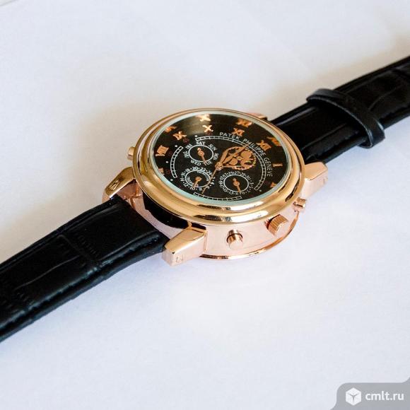 Фото часов патек филиппе Часы Patek Philippe Sky Moon новые - Воронеж - Доска объявлений Камелот