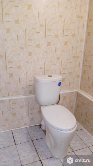 Новый Быт ул., Отрожка. Однокомнатная квартира, 1/1 эт. Фото 1.