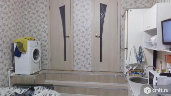 Новый Быт ул., Отрожка. Однокомнатная квартира, 1/1 эт. Фото 6.