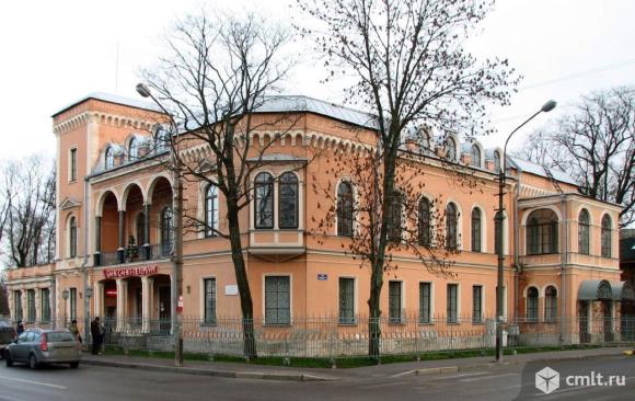 Продается здание 1632 м2 Петергоф.. Фото 1.