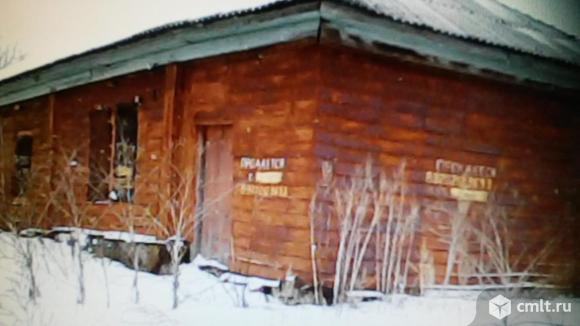 Дом 45 кв.м село Архангельское ул центральная газ вода по улице участок 25сот. Фото 2.