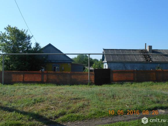 Дом 37 кв.м. Фото 1.