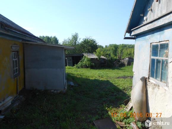 Дом 37 кв.м. Фото 4.