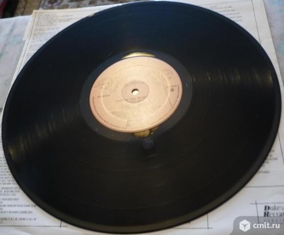 Грампластинка (винил). Гигант [12" LP]. Eye Eye. Just In Time To Be Late. 1986 Duke Street. Канада.. Фото 8.