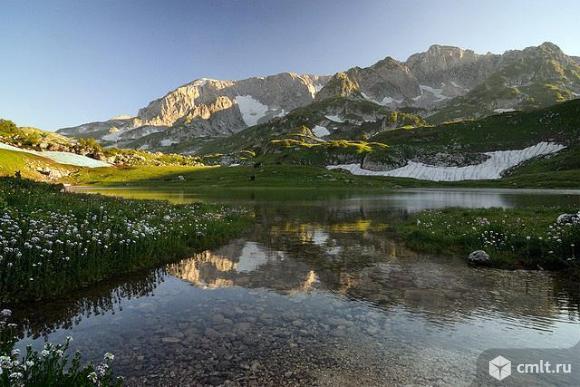 Предгорье Адыгеи — это уникальное предложение!. Фото 1.