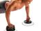 Поворотные упоры для отжиманий push up pro. Фото 2.