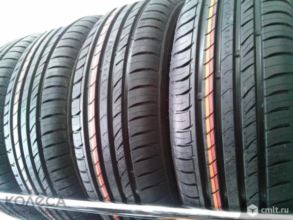 Шины Nokian Nordman SX2 175/70 R13 новые. Фото 1.