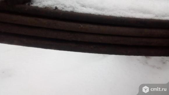 Рессоры на Газель. Фото 1.