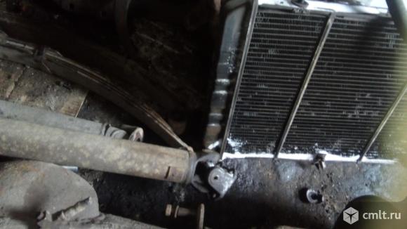 Карданный вал Газель соболь. Фото 2.