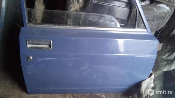 Двери Ваз Классика. Фото 1.