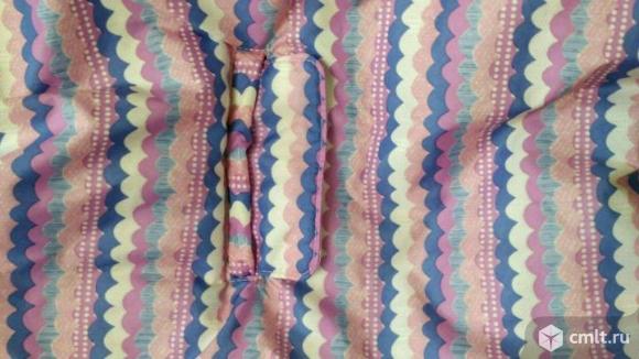 Конверт-комбинезон Tokka Tribe. Фото 3.