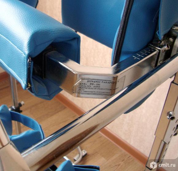 Продам б/у динамический параподиум PD-180. Фото 8.