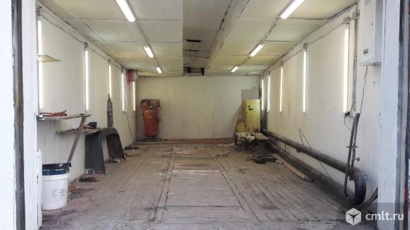 Сдам отдельно стоящий гараж, 40 м2. Фото 1.