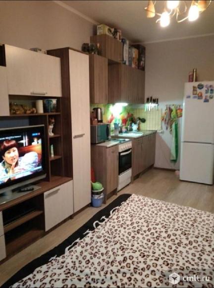 Сдам малогабаритную квартиру студию.Остановка Институт Генетики,СХИ,Лес тех Институт.Свободна!. Фото 1.