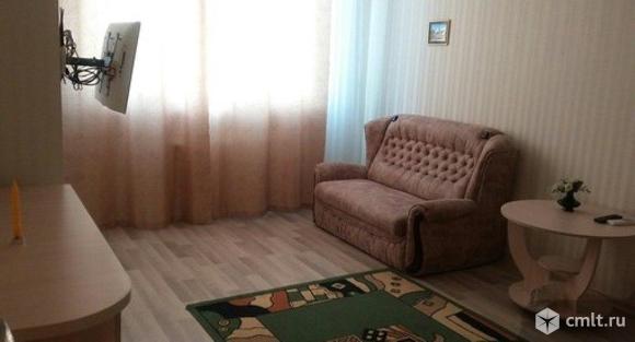 1-комнатная квартира 40 кв.м Центр города. Сдам на длительный срок !!! Звоните !!!. Фото 1.