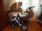 Детская коляска. Фото 1.