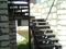 Лестницы металлические любой сложности изготовим. Последующая отделка деревом. Профессионально.. Фото 4.