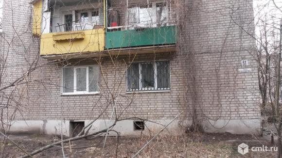 1-комнатная квартира 31 кв.м "Девицкий выезд". Фото 1.